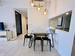 Parc Esta (D14), Apartment #400119181